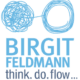 Birgit Feldmann Logo