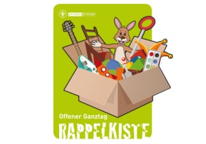 DKSB Krefeld - Logo Ogata Rappelkiste