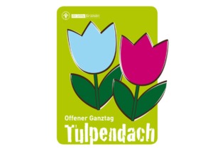 DKSB Krefeld - Logo Ogata Tulpendach