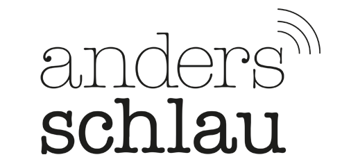 AndersSchlau Logo