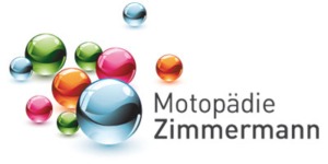 Motopädie Zimmermann Logo